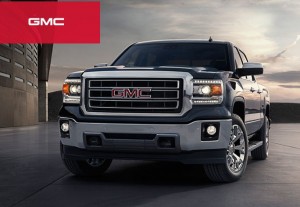 This truck means business.  It's sexy too.  Source: GM Canada