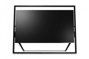 Samsung 85" 4K TV